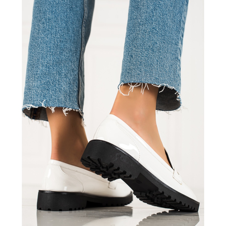 Goodin Vita loafers 1