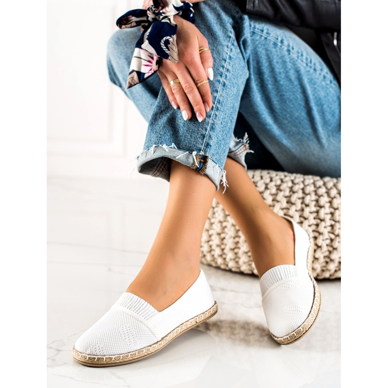 TRENDI Casual Vita Espadrillos 2
