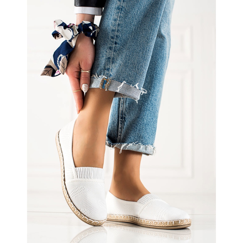 TRENDI Casual Vita Espadrillos 1