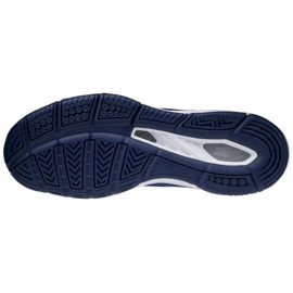 Skor Mizuno Wave Luminous M V1GA182020 blå blå 1