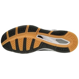 Inomhusskor Mizuno Wave Luminous M V1GA182010 svart 1