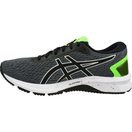 Asics GT-1000 9 M 1011A770-022 skor svart 1