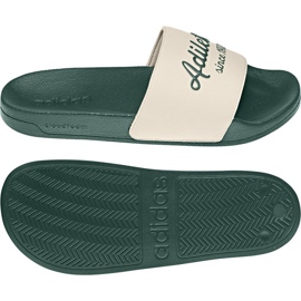 Adidas Adilette Shower GW8749 tofflor vit 1