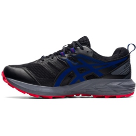 Asics Gel-Sonoma 6 G-TX M 1011B048 010 löparskor ['svart'] svart 1