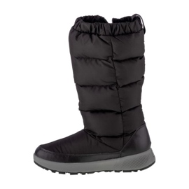 Columbia Paninaro Omni-Heat Tall W 1917 951010 svart 1