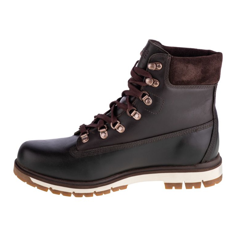 Timberland Radford 6 Inch M A2BZ2 skor brun 1