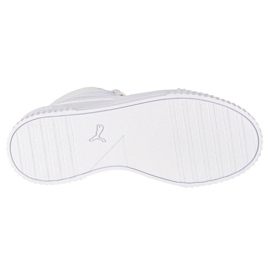 Puma Carina Mid W 373233-01 vit 1