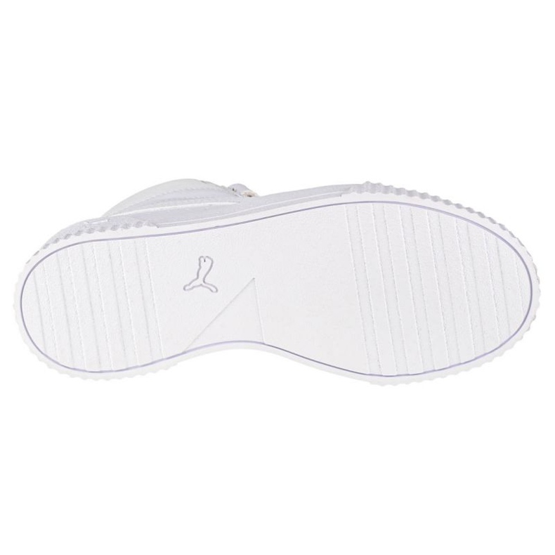 Puma Carina Mid W 373233-01 vit 1