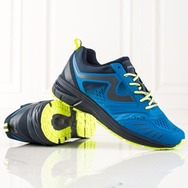 Emaks Sportskor för män blå 2