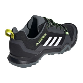 Adidas Terrex AX3 M FX4575 skor svart 1