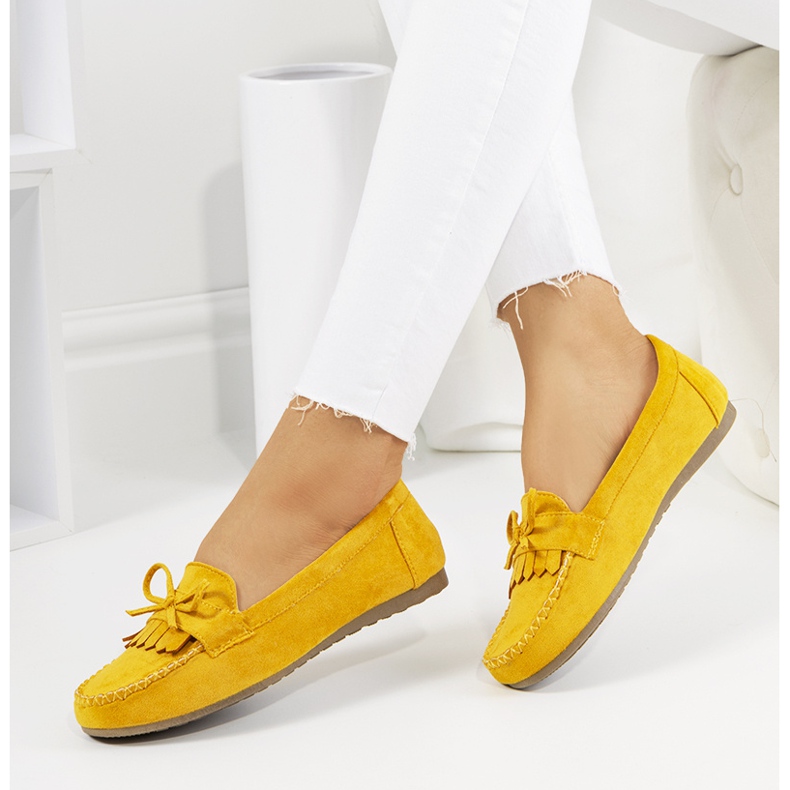 Medrano gula loafers 1