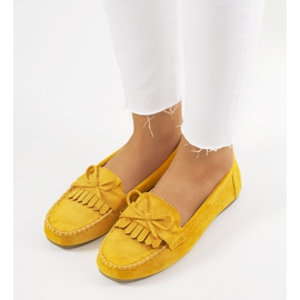Medrano gula loafers 2
