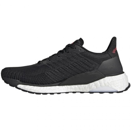 Adidas Solar Boost 19 W FW7820 skor svart 1