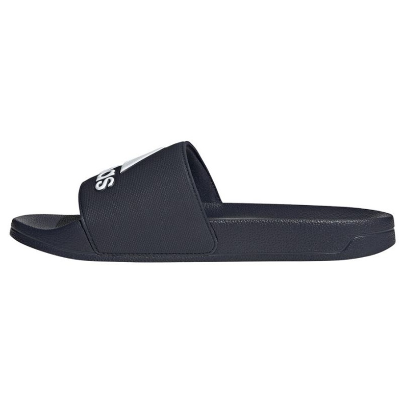 Adidas Adilette GZ3774 tofflor blå 1