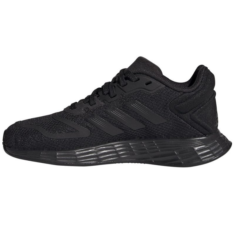 Adidas Duramo 10 Jr GZ0607 löparskor svart 1
