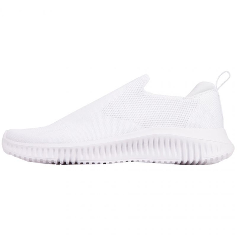 Kappa Neema W 243051 1010 skor vit 1