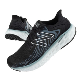 Sneakers New Balance M M1080I11 svart 1