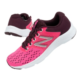 New Balance W WDRFTRI1 skor rosa 1