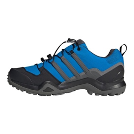 Skor adidas Terrex Swift R2 Gtx M GZ0362 blå 1