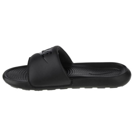 Nike Victori One Slide M CN9677-004 diabilder svart 1