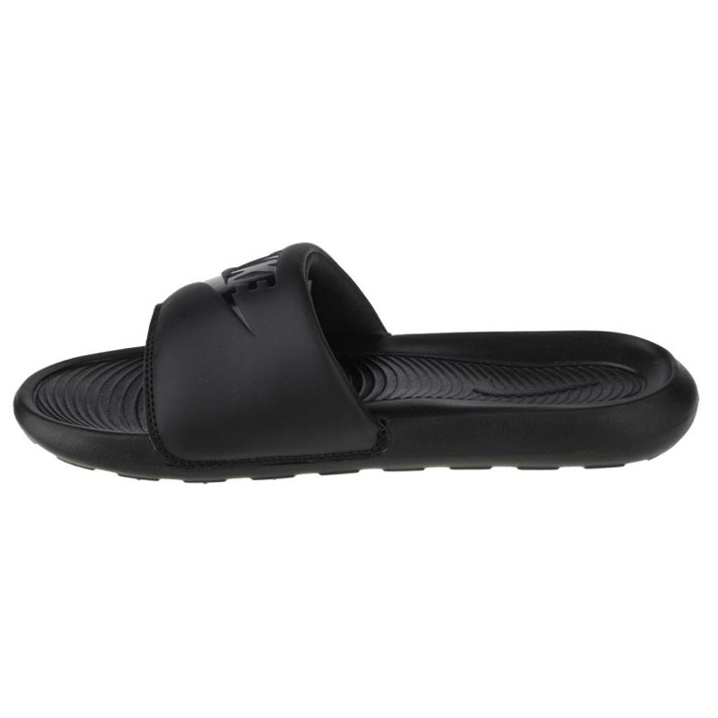 Nike Victori One Slide M CN9677-004 diabilder svart 1
