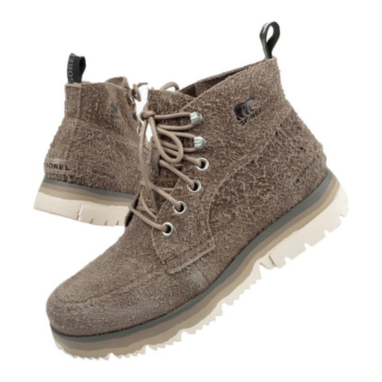 Sorel M NM3469-245 skor beige 1