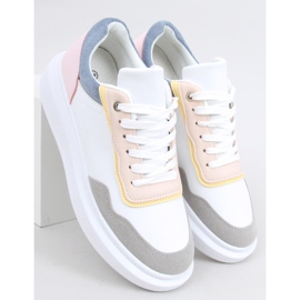 Dory Blue damsportskor mångfärgad 1