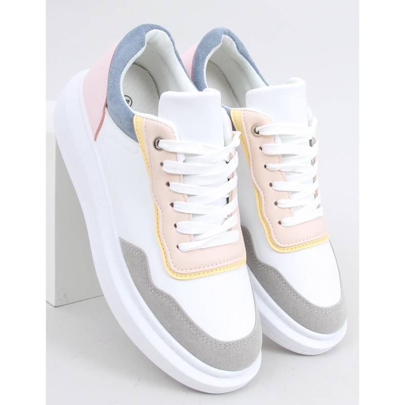 Dory Blue damsportskor mångfärgad 1