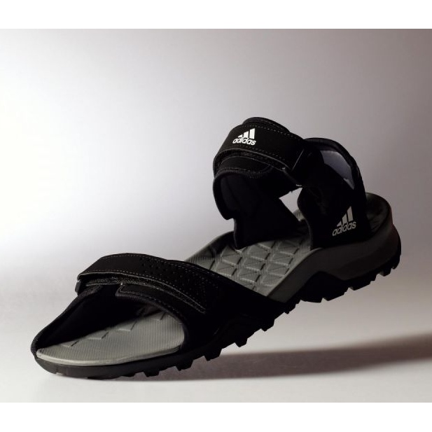 Adidas Cyprex Ultra Sandal Ii M B44191 sandaler svart 1