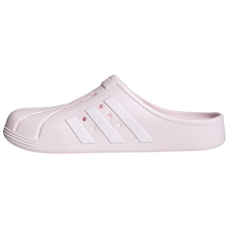 Adidas Adilette Clog GZ5888 tofflor rosa 2