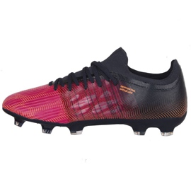 Puma Ultra 3.4 FG / AG M 106699 03 fotbollsskor purpur purpur 1