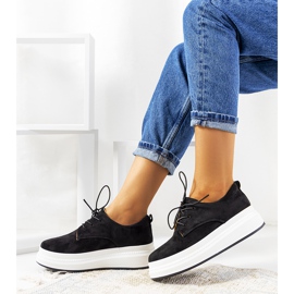 Svarta Gladys damskor 1