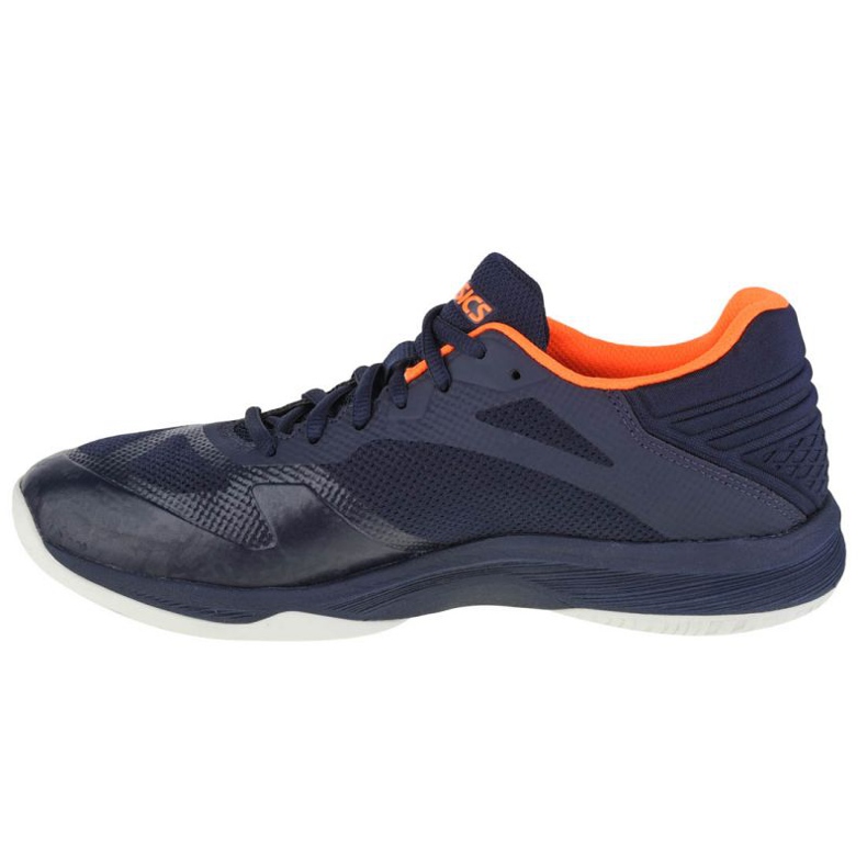 ASICS Netburner Ballistic Ff M 1051A002-403 marinblå blå 1