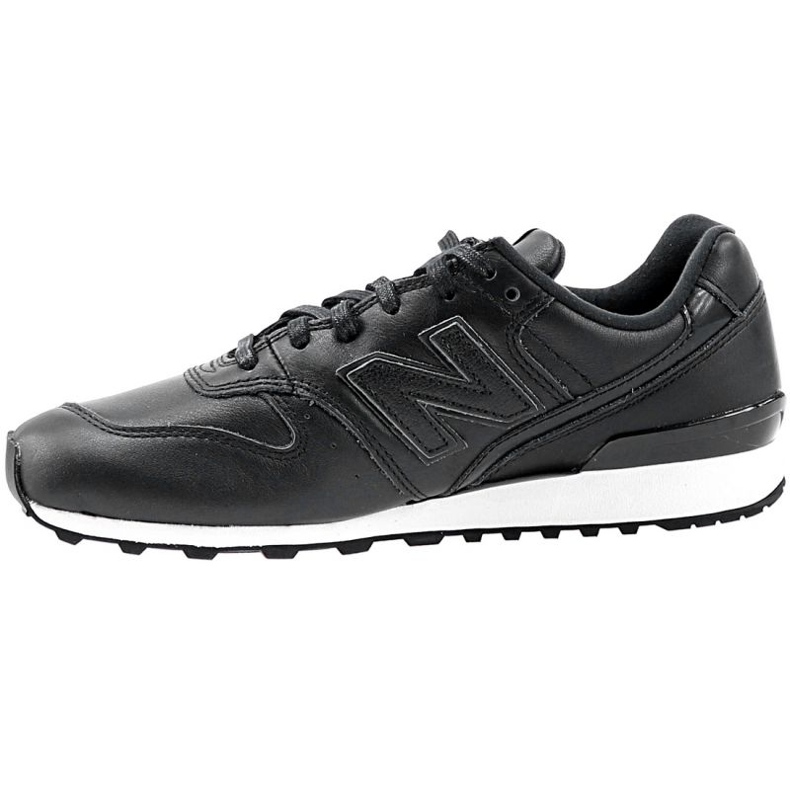 New Balance W WR996JV skor svart 1