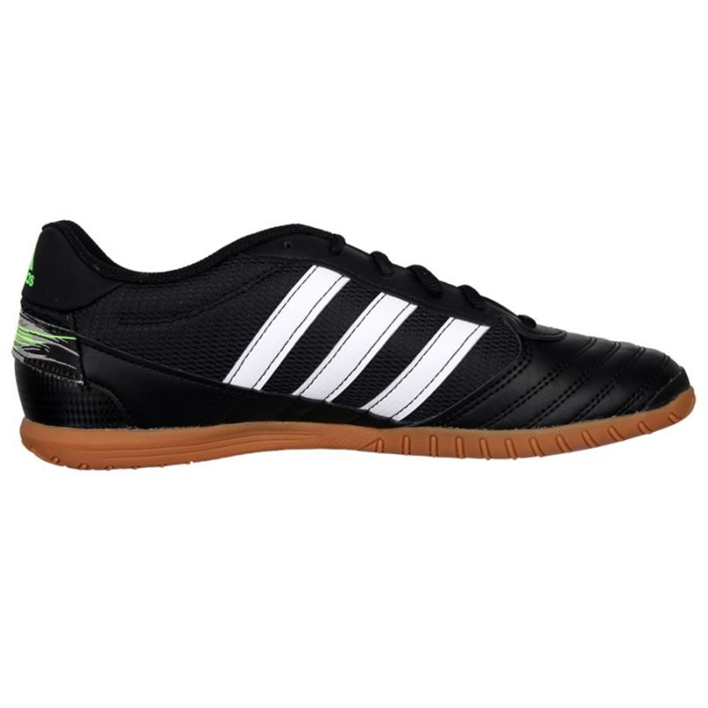 Adidas Super Sala In M FV5456 skor svart svart 1