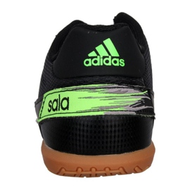 Adidas Super Sala In M FV5456 skor svart svart 3
