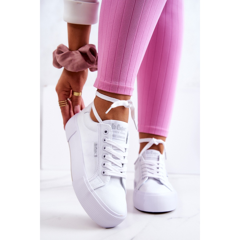 Lee Cooper LCW-22-31-0884L Vita sneakers 1