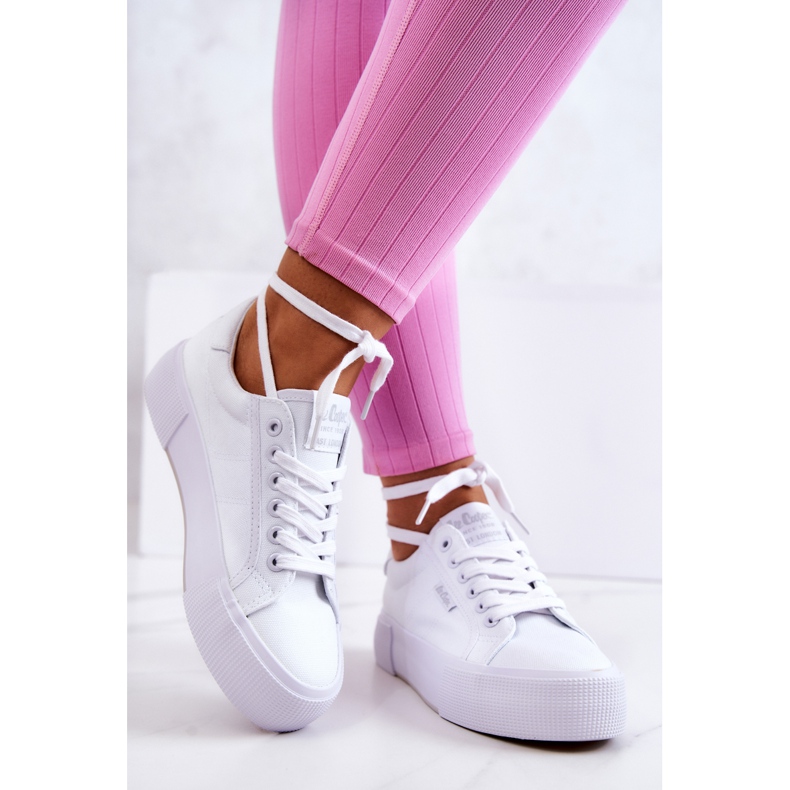 Lee Cooper LCW-22-31-0884L Vita sneakers 2