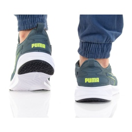 Puma Incinerate M 37628807 grön 1