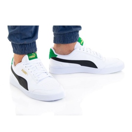 Puma Shuffle M 30966819 vit 1