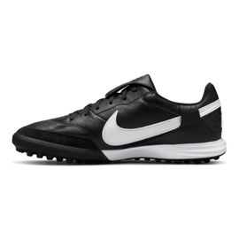 Nike Premier 3 Tf AT6178-010 skor svart svart 1