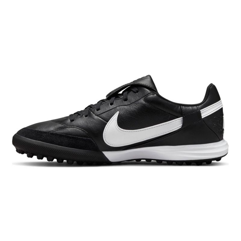 Nike Premier 3 Tf AT6178-010 skor svart svart 1