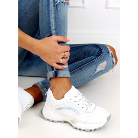 Vita LA87P Vita sportskor 1