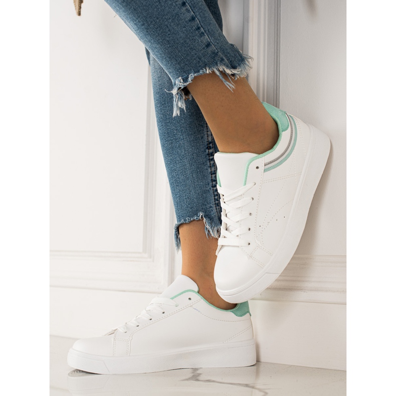 TRENDI Casual vita sneakers 2