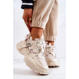 Sportskor Sneakers GOE JJ2N4082 Beige 2