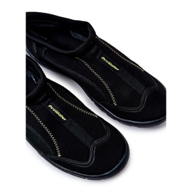 Vattenskor för män ProWater 20-37-012 Svart 1