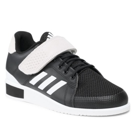 Adidas Power Perfect 3 GX2895 skor svart 1