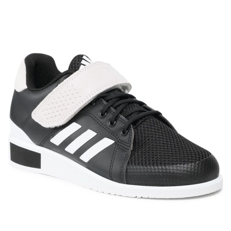 Adidas Power Perfect 3 GX2895 skor svart 1