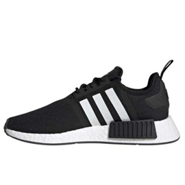 Skor adidas Nmd R1 Primeblue M GZ9258 vit svart 1