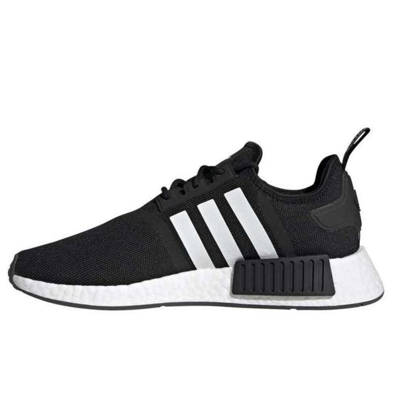 Skor adidas Nmd R1 Primeblue M GZ9258 vit svart 1